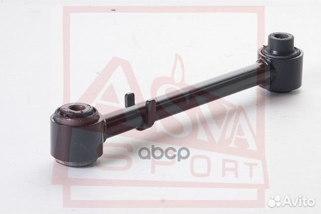 Тяга задняя поперечная 1125-capr asva