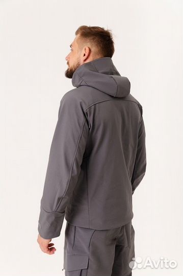 Куртка для летней охоты и туризма Kinghunter Wind