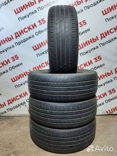 Sailun Atrezzo Elite 215/60 R16