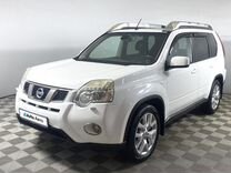 Nissan X-Trail 2.0 MT, 2012, 238 400 км, с пробегом, цена 1 349 000 руб.