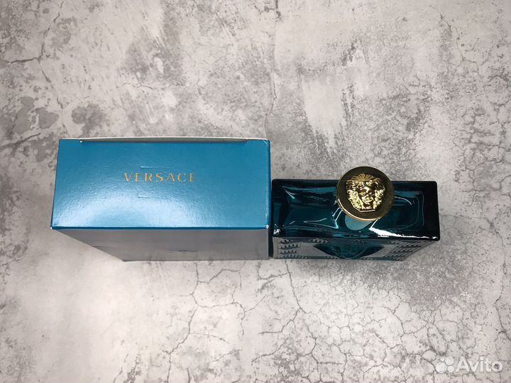 Versace Eros