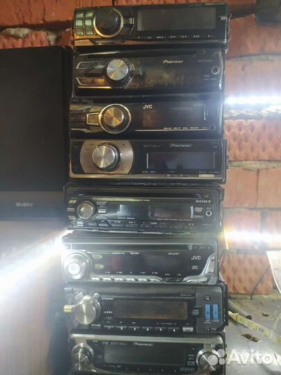 Моноблок и магнитллы