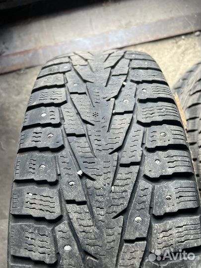 Nokian Tyres Nordman 7 225/65 R17