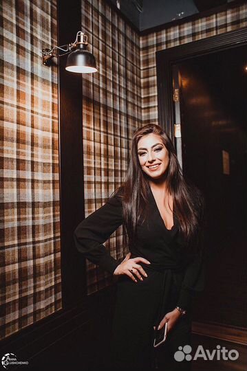 Комбинезон женский