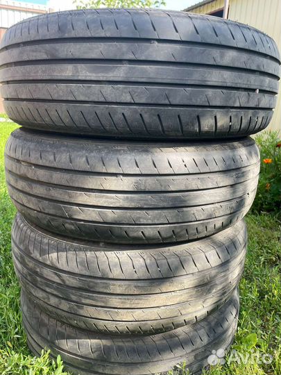Nexen N Blue HD 185/65 R15 88H