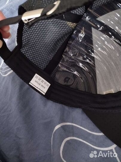 Бейсболка, кепка 