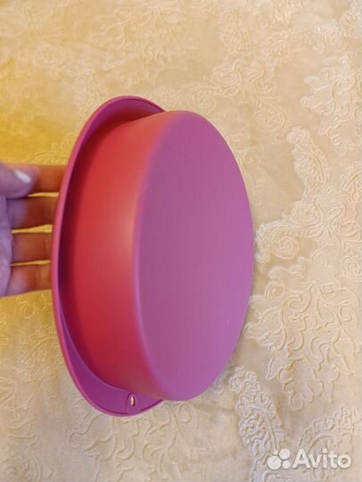 Форма силиконовая и кружка