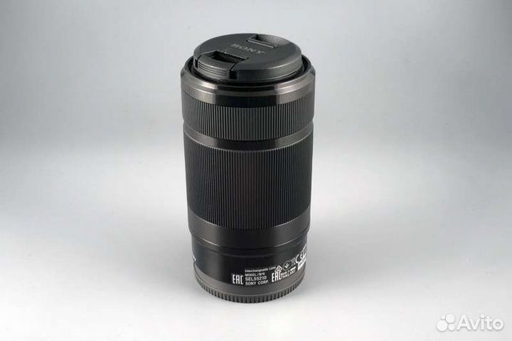 Фотоаппарат Sony A6000 Double Kit 16-50 + 55-210