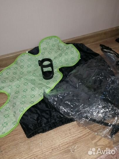 Коляска yo ya 175