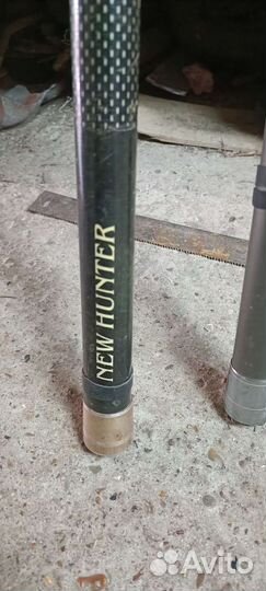 Маховая удочка 9 метров