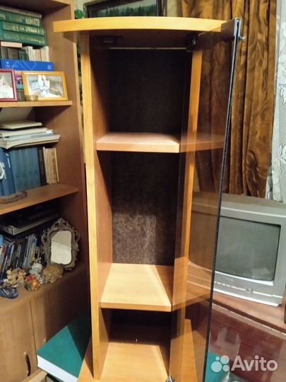 Подставка фигурная для аквариума