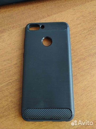 Чехол Huawei p smart