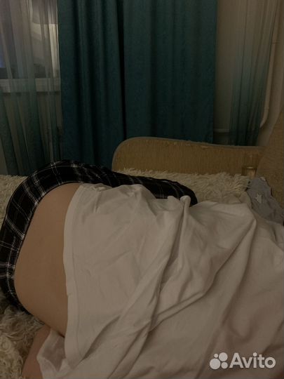 Мягкая игрушка заяц