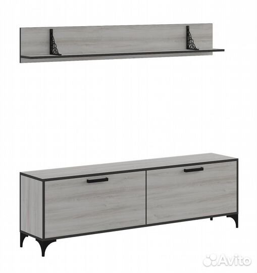 Тумба тв Лофт