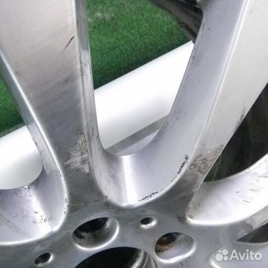 Диск литой Мерседес Бенц W166 (2011-2015)