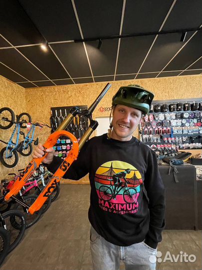 Веломастерская