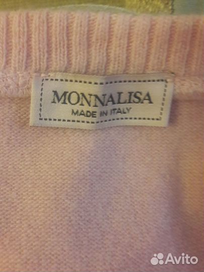 Комплект для девочки Monnalisa (Italy) 9 лет (134)