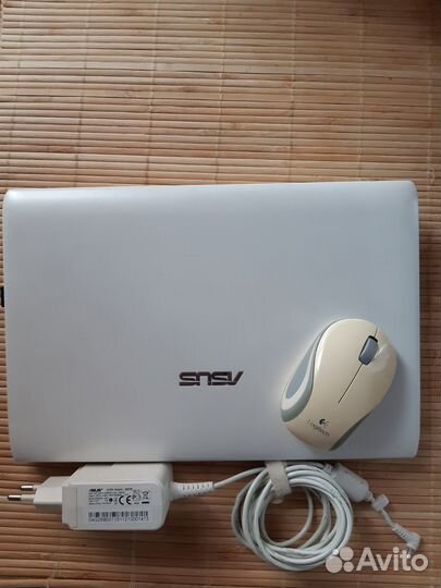 Нетбук asus eee pc 1025с