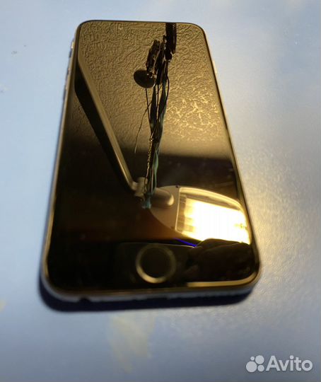iPhone 6, 64 ГБ