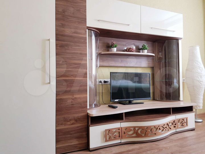 1-к. квартира, 45 м², 9/22 эт.