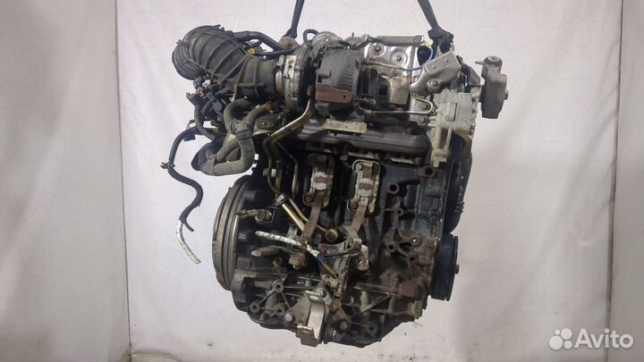 Двигатель Renault Laguna 3 2007, 2009