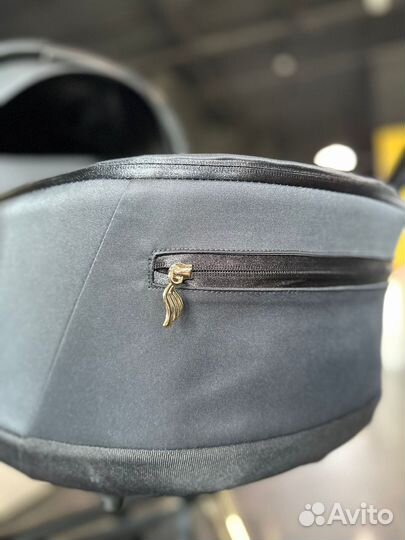 Cybex Priam IV 2 в 1 by Jeremy Scott