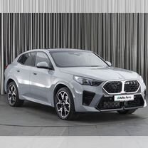 BMW X2 2.0 AMT, 2024, 148 км, с пробегом, цена 10 490 000 руб.