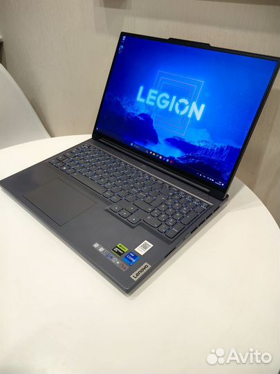 Lenovo Legion Slim 5 i7/4060