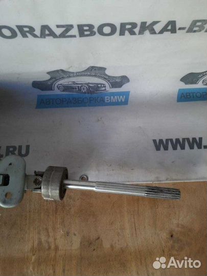 Рулевая колонка Bmw 5 E60 M57D30 306D3 2008