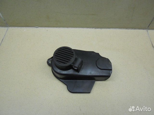 Кожух ремня грм Tiguan 2011-2016