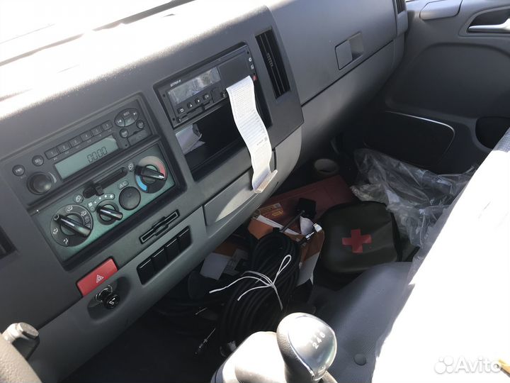 КАМАЗ Компас 12, 2024