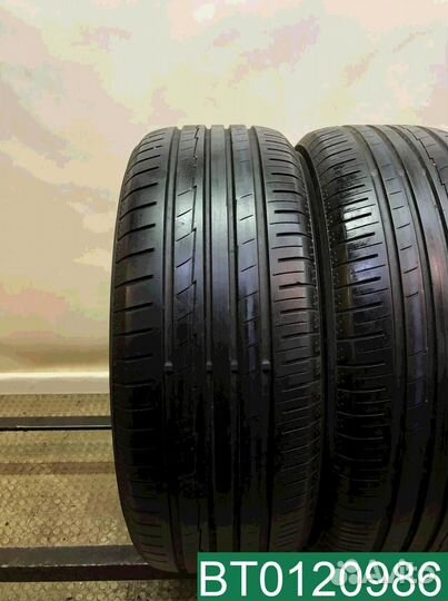 Yokohama BluEarth-A AE-50 235/55 R18 100V