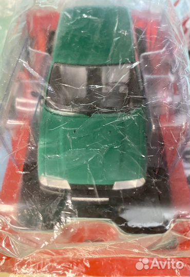 Иж 2126 орбита