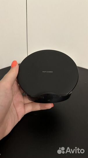 Беспроводное зарядное устройство samsung EP-N5100