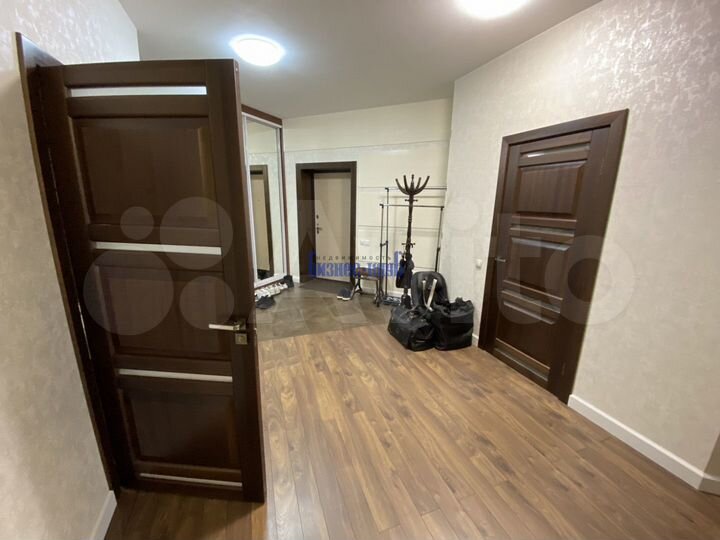 4-к. квартира, 188,3 м², 7/8 эт.