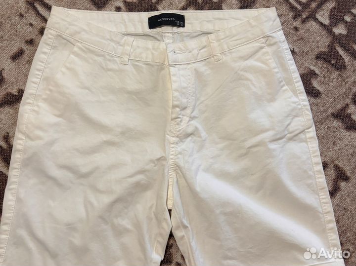 Шорты reserved женские M