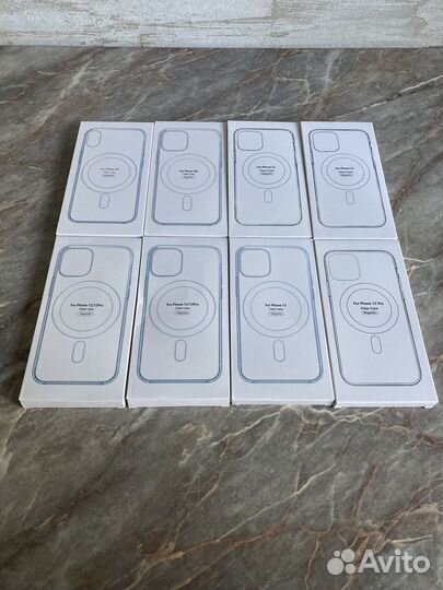 Чехол magsafeна iPhone XR/12/12Pro/13Pro