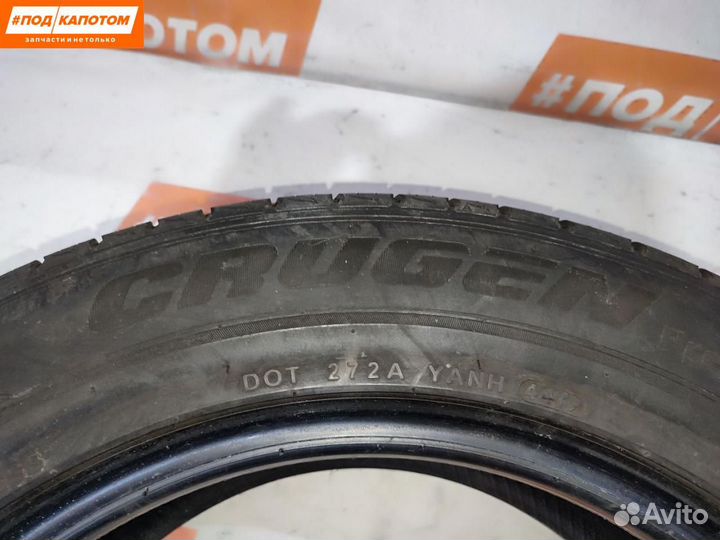 Pirelli Scorpion Verde All Season 225/60 R17