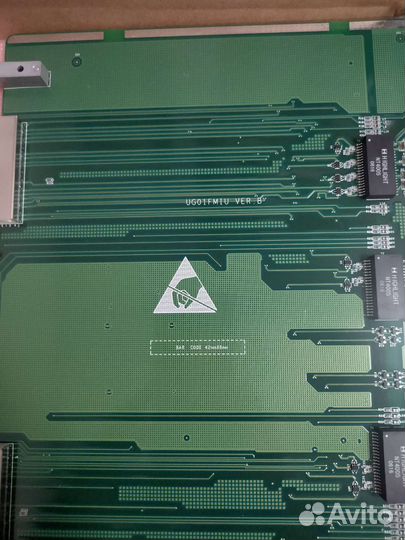 Серверная плата