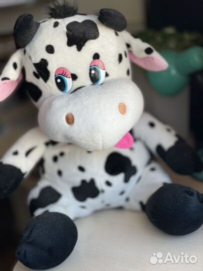 Мягкие игрушки