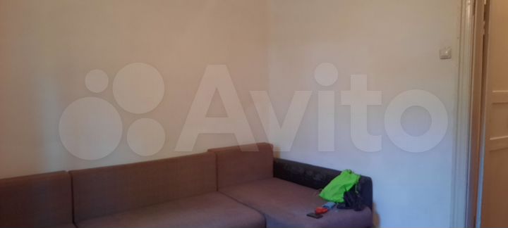 3-к. квартира, 56 м², 1/3 эт.