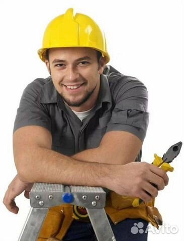 Отделочные работы. электрика, сантехника, и. т. д