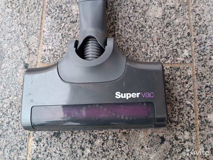 Щетка для пылесоса Morphy Richards