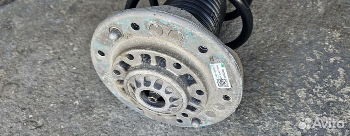 Стойки edc BMW M4 F