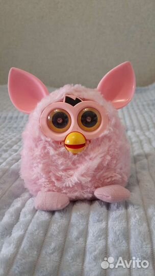 Игрушка Фёрби