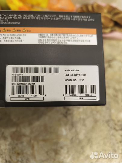 Геймпад xbox elite series 2 core не вскрывался