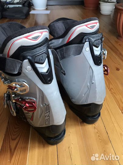 Горнолыжные ботинки Nordica р. 26,0-26.5 см