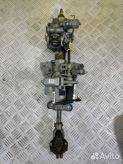 Рулевая колонка Lexus Rx 330 (U3) Ii (2003-2006)