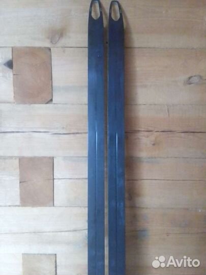 Лыжи беговые fisher carbonlite