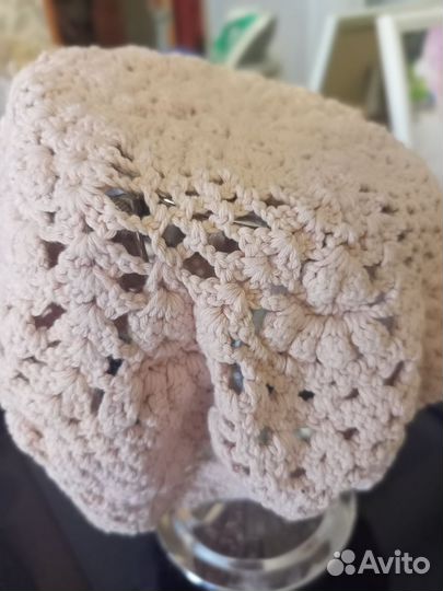 Берет женский